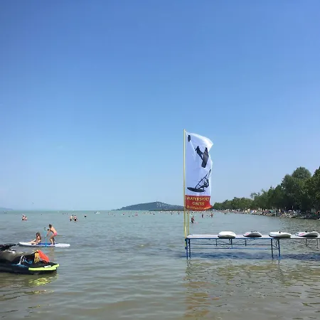 Moricz Wellness Διαμέρισμα *