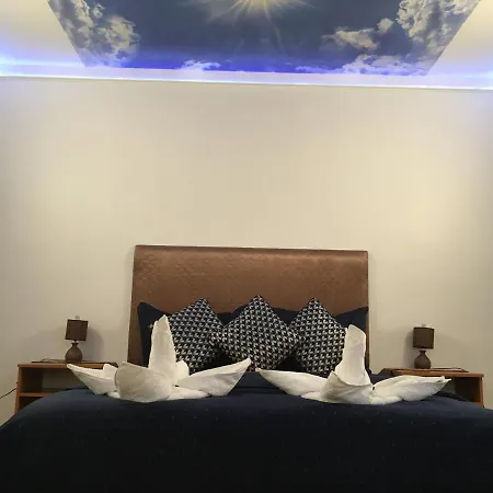Moricz Wellness Appartement