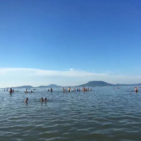 Moricz Wellness * Balatonfenyves