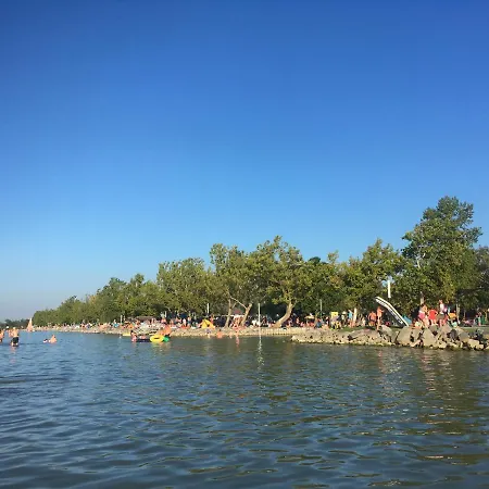 Moricz Wellness Διαμέρισμα