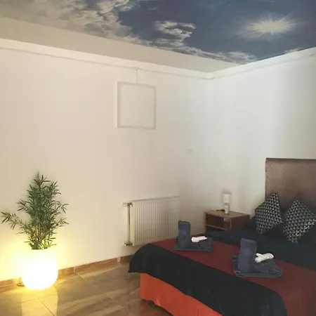 Móricz Wellness