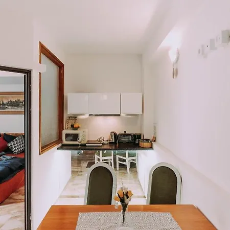 Appartement Moricz Wellness *