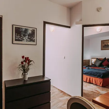 Apartman Móricz Wellness