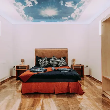 Διαμέρισμα Moricz Wellness