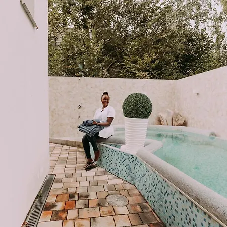Móricz Wellness