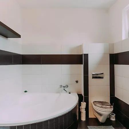 Moricz Wellness Balatonfenyves