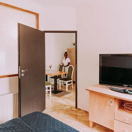 Móricz Wellness