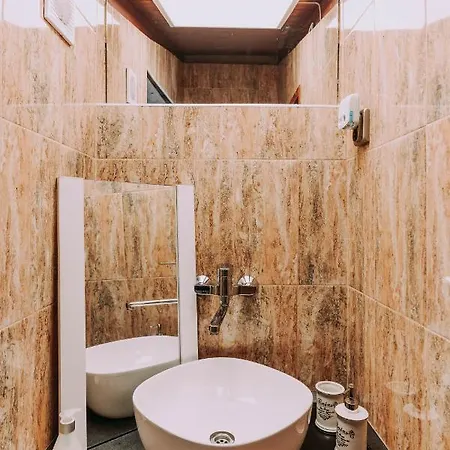 Apartman Móricz Wellness *