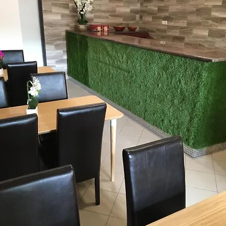 Móricz Wellness *