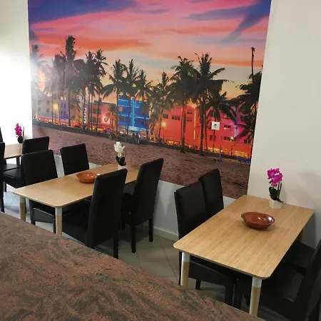 Apartman Móricz Wellness *