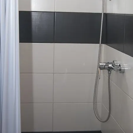Apartman Móricz Wellness