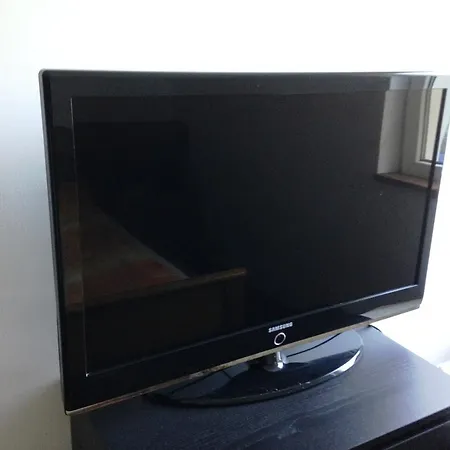 Appartement Moricz Wellness