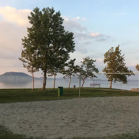 Appartement Moricz Wellness