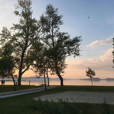 Διαμέρισμα Moricz Wellness