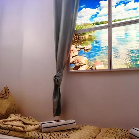 Moricz Wellness Appartement