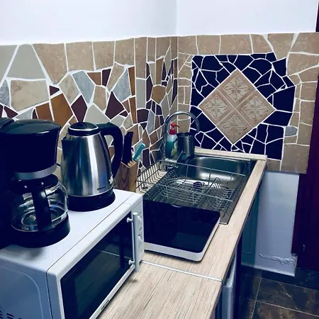 Móricz Wellness Apartman Balatonfenyves