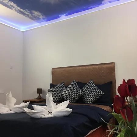 Moricz Wellness Balatonfenyves