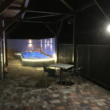 Moricz Wellness * Balatonfenyves