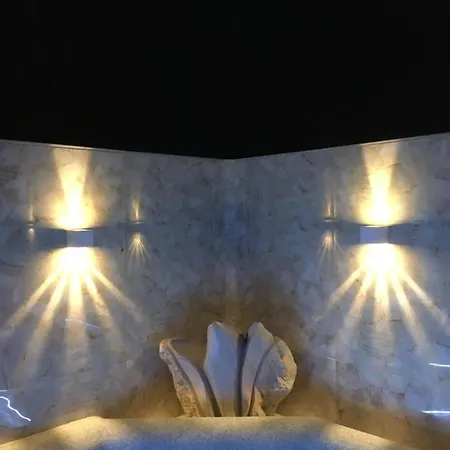 Διαμέρισμα Moricz Wellness