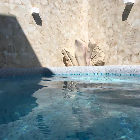 Διαμέρισμα Moricz Wellness Balatonfenyves